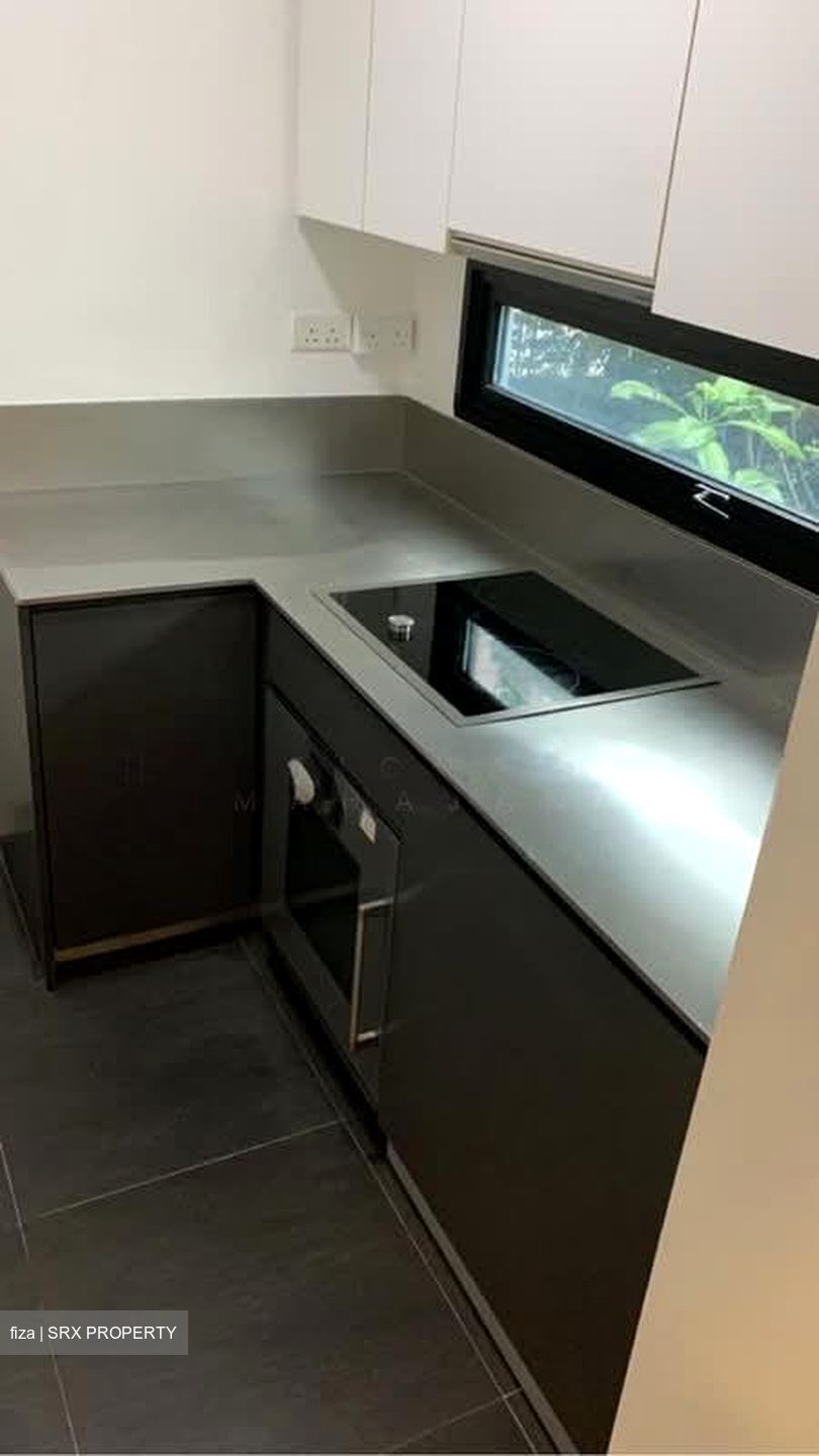 Hijauan (D9), Apartment #559710131